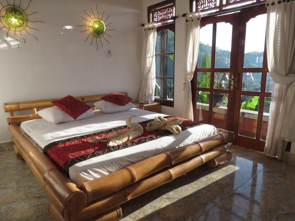 Lemon House Hostel Padangbai  Exterior photo